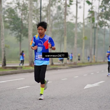 Runner Photo 5303261