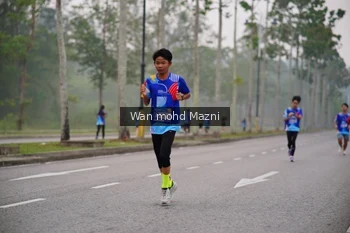 Runner Photo 5303262