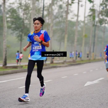 Runner Photo 5303263