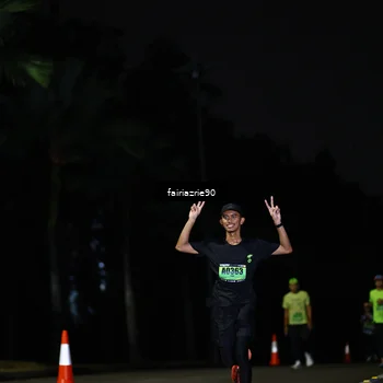 Runner Photo 5303264