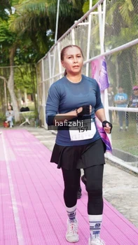 Runner Photo 5303265