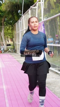 Runner Photo 5303266