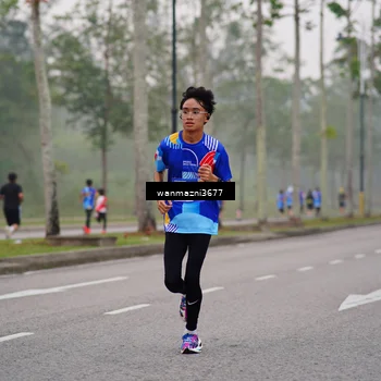 Runner Photo 5303268