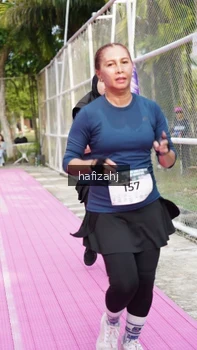 Runner Photo 5303269