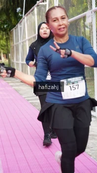 Runner Photo 5303270
