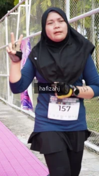 Runner Photo 5303271