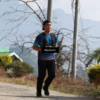 Runner Photo 5303272