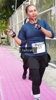 Runner Photo 5303273
