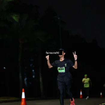 Runner Photo 5303276