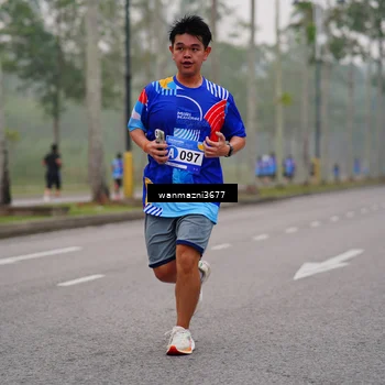 Runner Photo 5303277