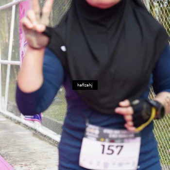 Runner Photo 5303278