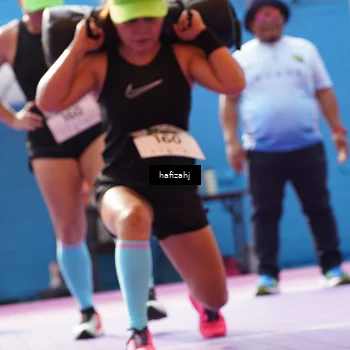 Runner Photo 5303280