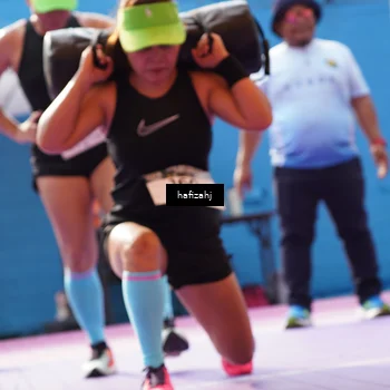 Runner Photo 5303281