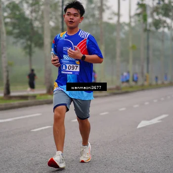 Runner Photo 5303283