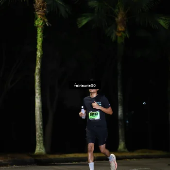 Runner Photo 5303284