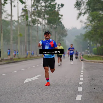Runner Photo 5303288