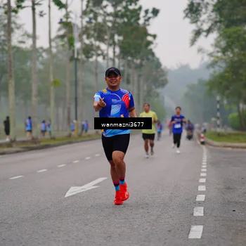 Runner Photo 5303289