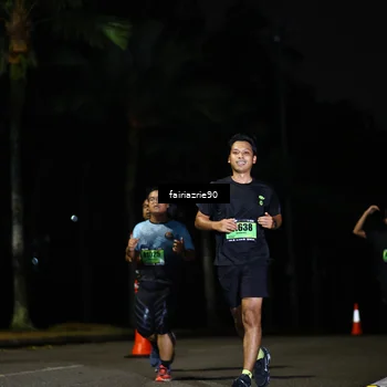 Runner Photo 5303291