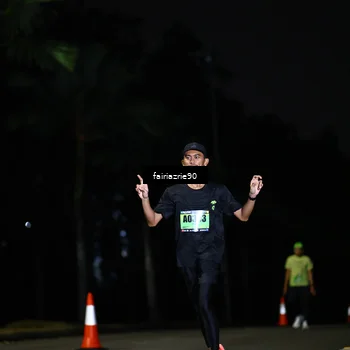 Runner Photo 5303293