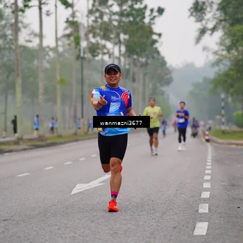Runner Photo 5303295