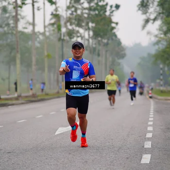 Runner Photo 5303301