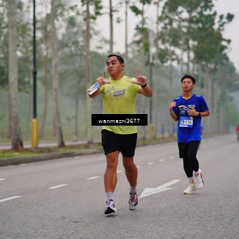 Runner Photo 5303304