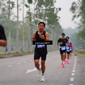 Runner Photo 5303305