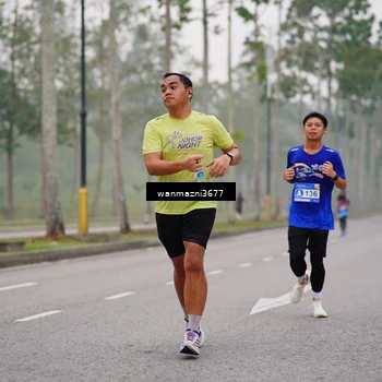 Runner Photo 5303306