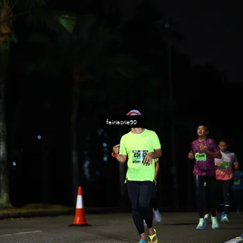 Runner Photo 5303308