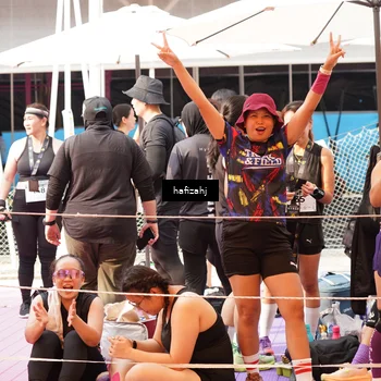 Runner Photo 5303309