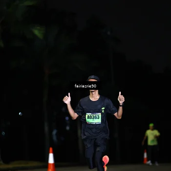 Runner Photo 5303310
