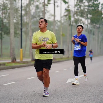 Runner Photo 5303311