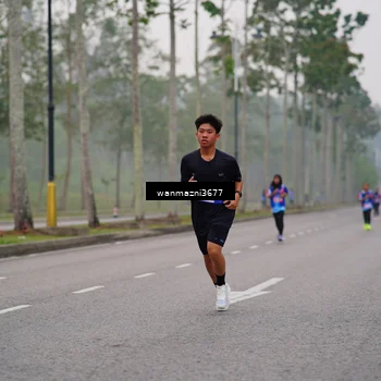 Runner Photo 5303316