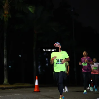 Runner Photo 5303319