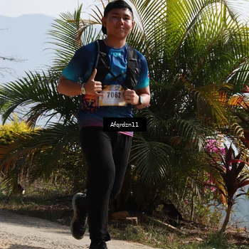 Runner Photo 5303321