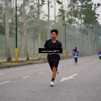 Runner Photo 5303322