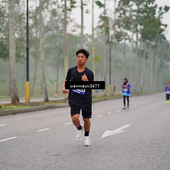 Runner Photo 5303323