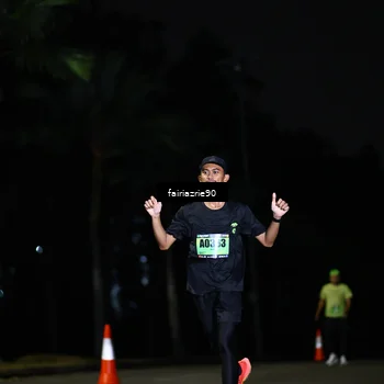 Runner Photo 5303325