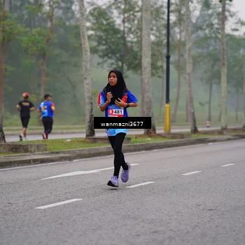 Runner Photo 5303327