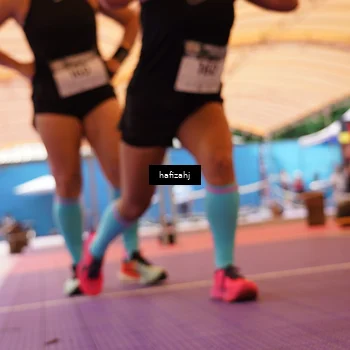 Runner Photo 5303333