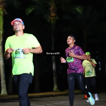 Runner Photo 5303335