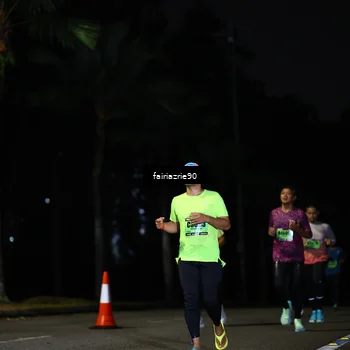 Runner Photo 5303337