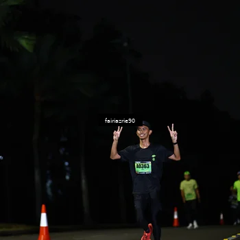 Runner Photo 5303338