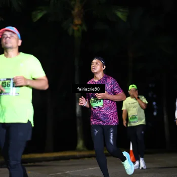 Runner Photo 5303342