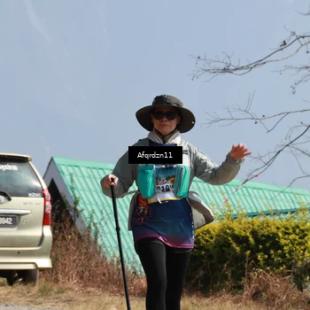 Runner Photo 5303344