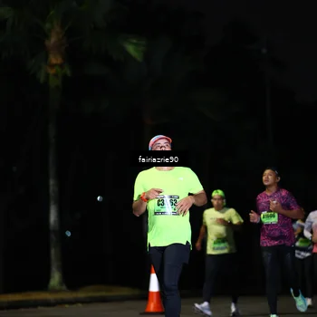 Runner Photo 5303346