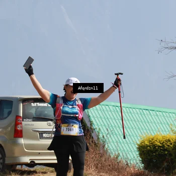 Runner Photo 5303347