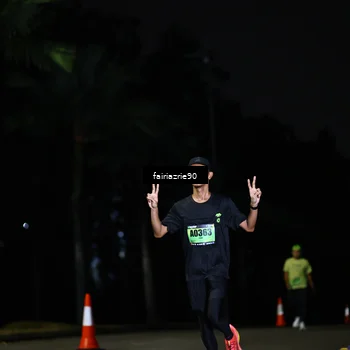 Runner Photo 5303348