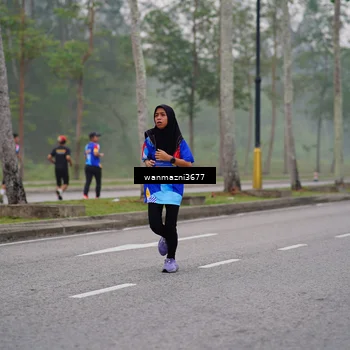 Runner Photo 5303352