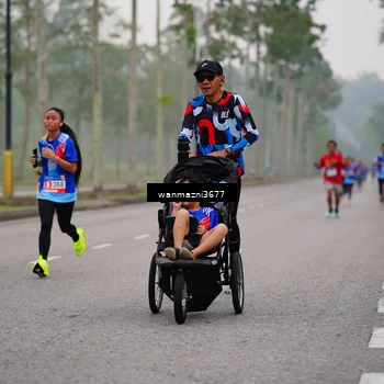 Runner Photo 5303353